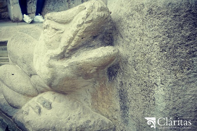 Discover Jaén - Cultural Experiences