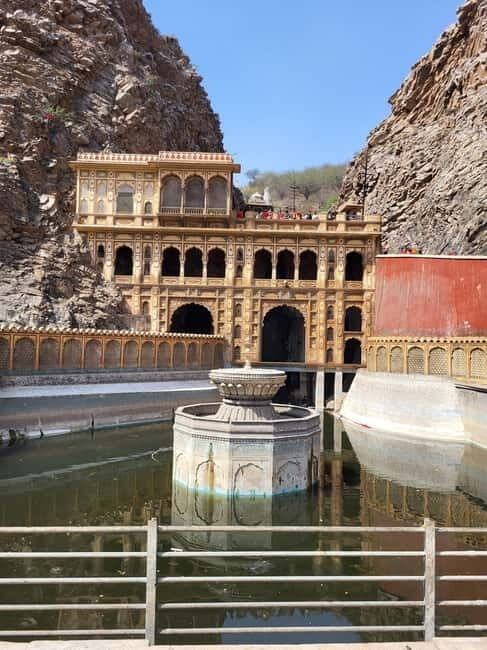 Discover Jaipur - Good To Know