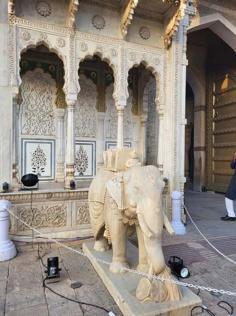 Discover Jaipur - Final Thoughts