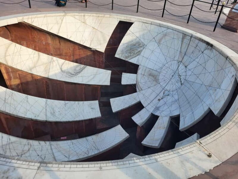 Discover Jaipur - FAQs