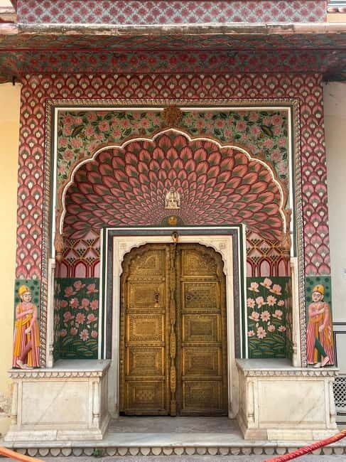 Discover Jaipur in a Day-Royal Journey Through the Pink City - Good To Know