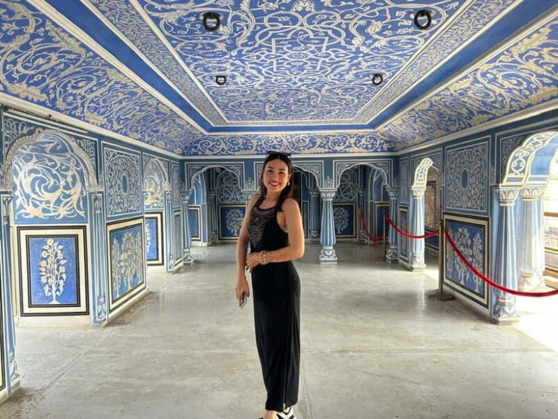 Discover Jaipur in a Day-Royal Journey Through the Pink City - Who Will Love This Tour?