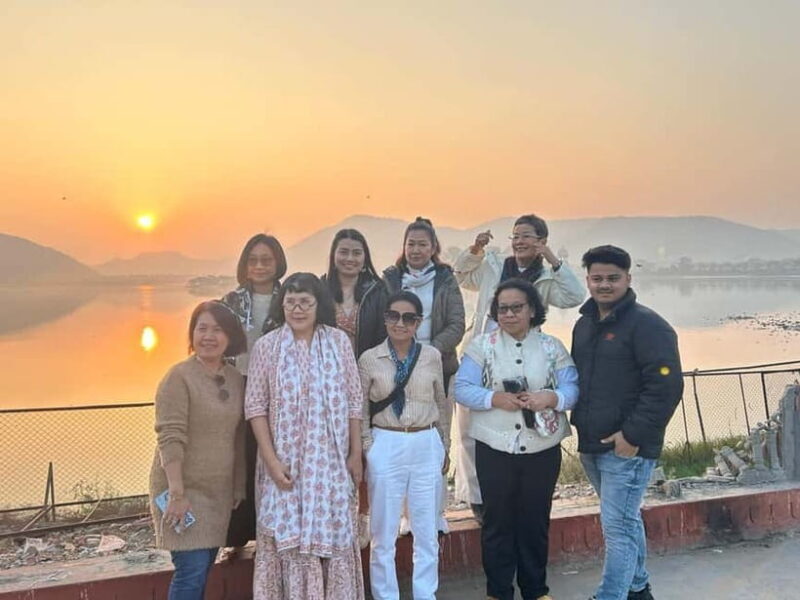 Discover Jaipur in a Day-Royal Journey Through the Pink City - FAQs