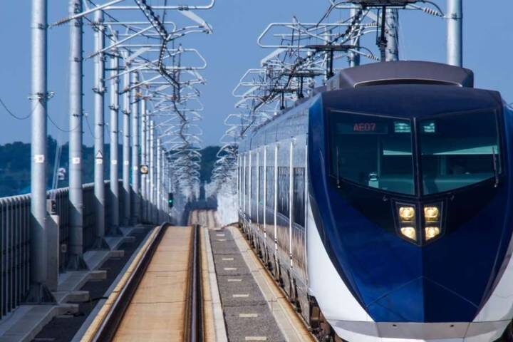 Discover Japan on a Budget: 8-Day Ultimate Starter by Vio Travel - Day 4: Tokyo to Kyoto on the Shinkansen