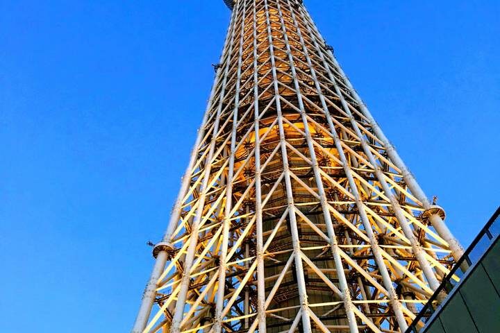 Discover Japan on a Budget: 8-Day Ultimate Starter by Vio Travel - Day 6: Kyoto to Osaka, a short rail hop