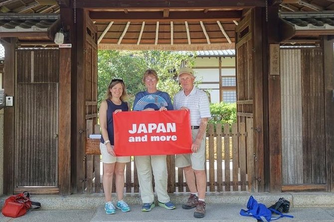 Discover Japan Tour: 15-day Small Group - The Sum Up