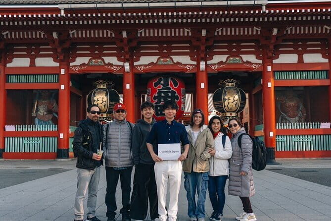 Discover Japan Your Way - The Sum Up