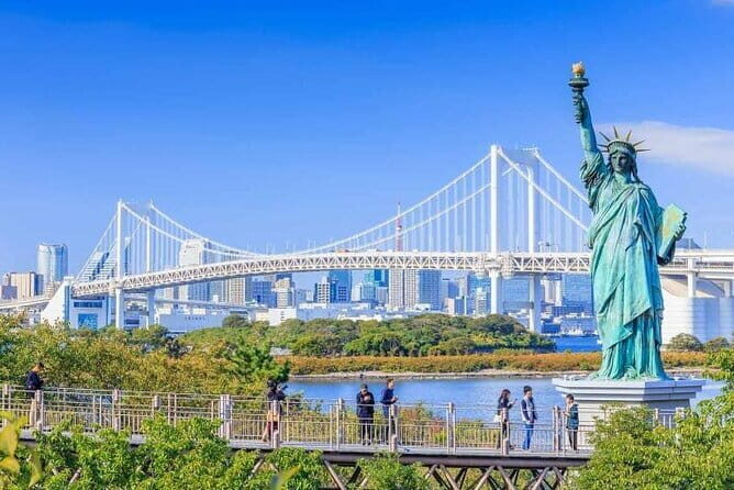 Discover Japan Your Way - FAQ: Your Practical Questions Answered