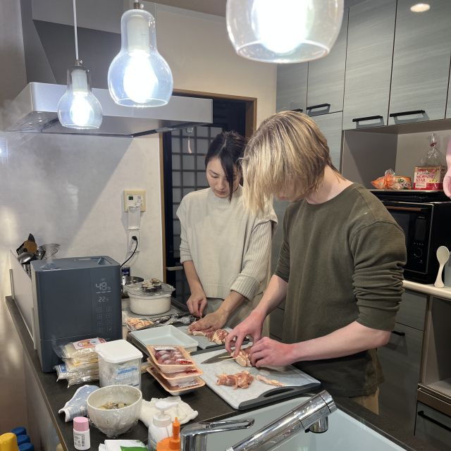Discover Japan'S Hidden Izakaya (Pub) - Enjoy a Tailored Food and Drink Course