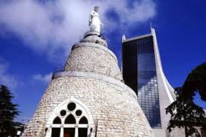 Discover Jeita Grotto and Harissa: Private Half-Day Tour - The Sum Up