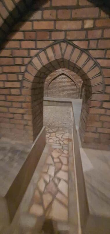 Discover Jewish Legacy in Samarkand  Guided Cultural Tour - The Bukharan Jewish Cemetery