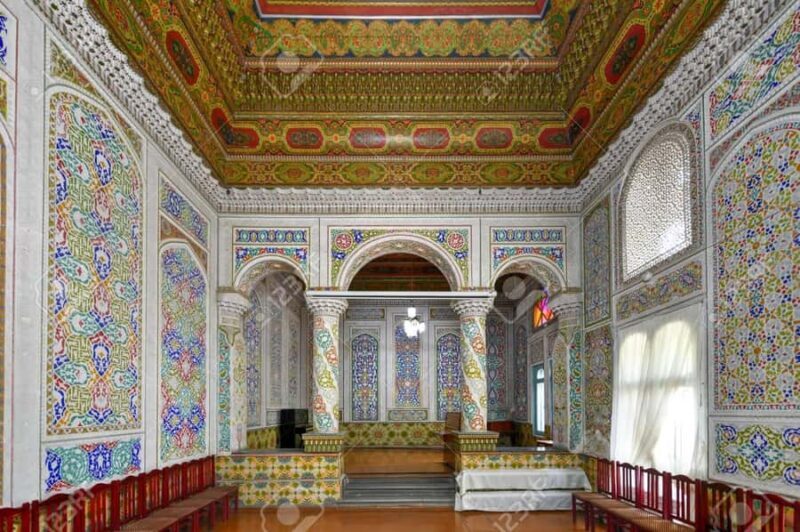 Discover Jewish Legacy in Samarkand  Guided Cultural Tour - How It Works and Practicalities