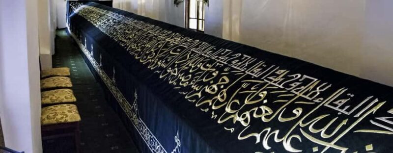 Discover Jewish Legacy in Samarkand  Guided Cultural Tour - Pricing and Value