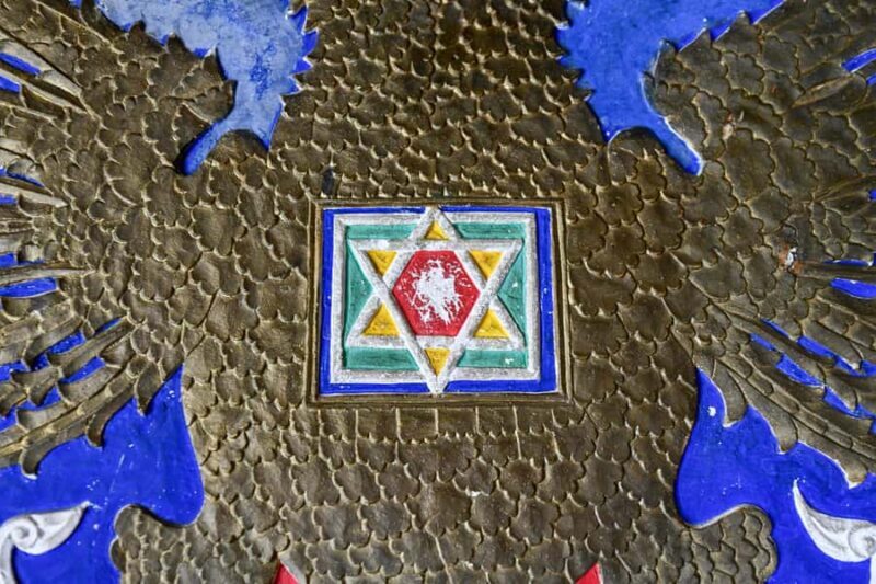 Discover Jewish Legacy in Samarkand  Guided Cultural Tour - FAQ