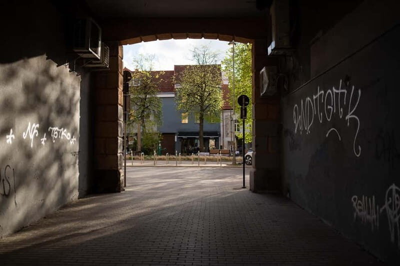 Discover Jewish Vilnius with a Local - Who Will Love This Tour?