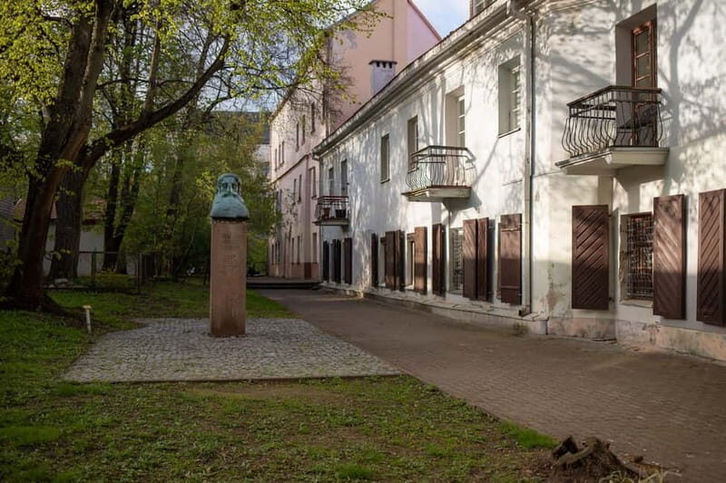 Discover Jewish Vilnius with a Local - Final Thoughts