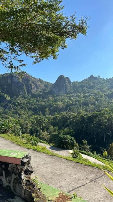 Discover Jomblang Cave & Climb Ancient Volcano Nglanggeran - Discover Jomblang Cave & Climb Ancient Volcano Nglanggeran: An Authentic Java Adventure