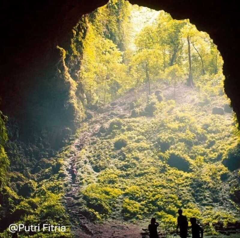 Discover Jomblang Cave & Climb Ancient Volcano Nglanggeran - Who Should Consider This Tour?