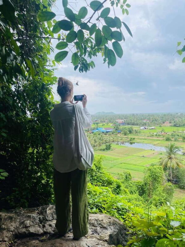 Discover kampot country side full day tour; kep crab market - The Value of This Experience
