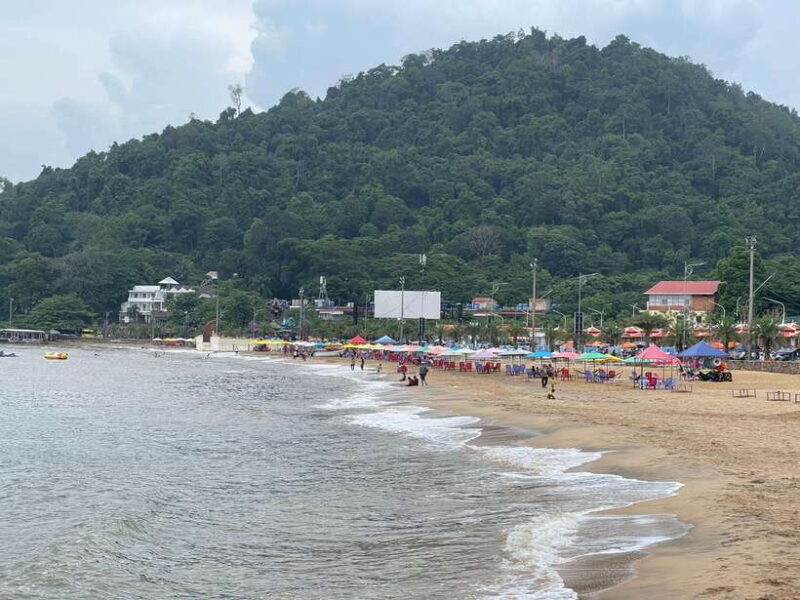 Discover kampot country side full day tour; kep crab market - Who Would Enjoy This Tour?