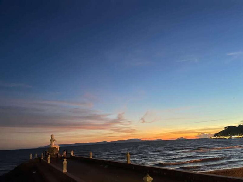 Discover kampot country side full day tour; kep crab market - Good To Know  