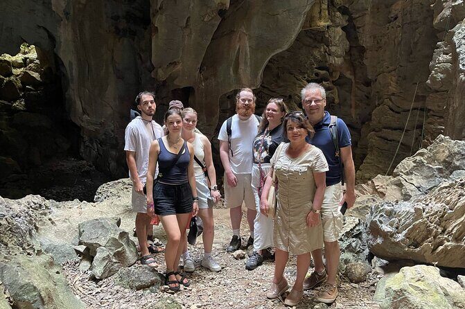 Discover Kampot Countryside, Pepper farm & Bokor Mountain - What Reviewers Say