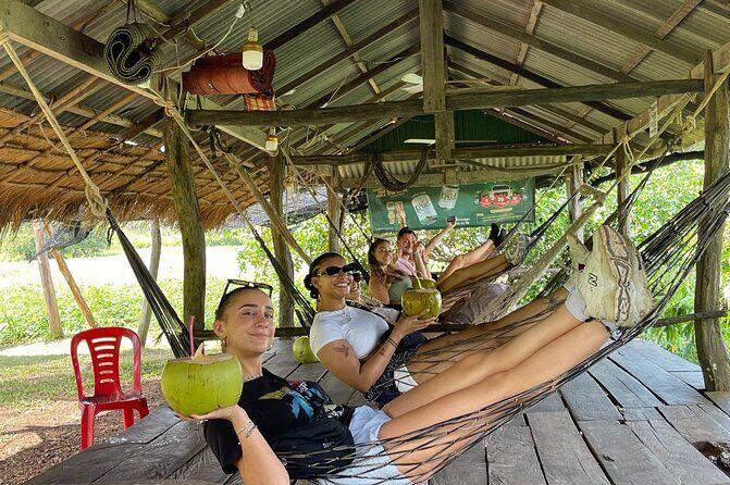 Discover Kampot Countryside, Pepper farm & Bokor Mountain - Pricing and Value