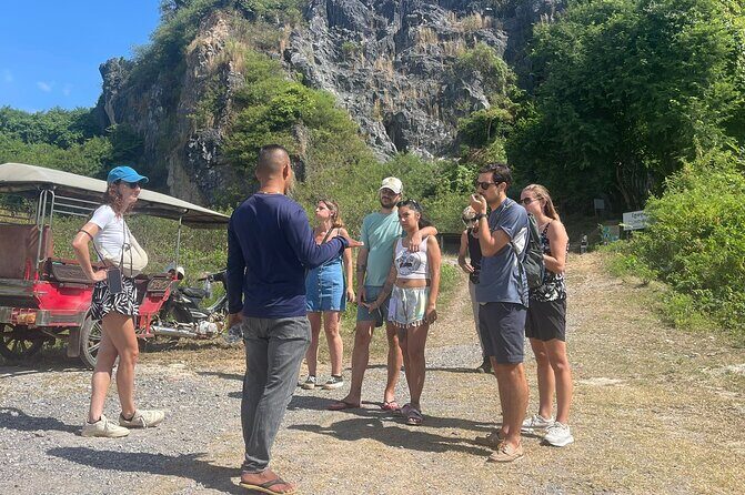 Discover Kampot Countryside, Pepper farm & Bokor Mountain - Who Is This Tour Best For?