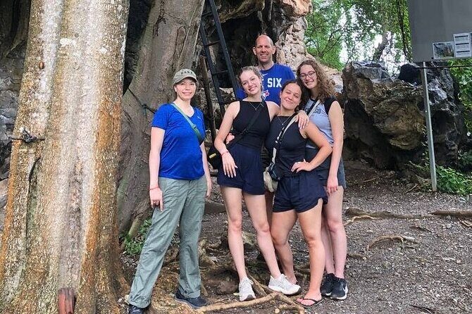 Discover Kampot Countryside, Pepper farm & Bokor Mountain - FAQ