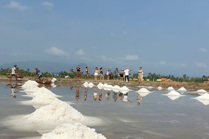 Discover Kampot Countryside, Pepper farm & Bokor Mountain - Considerations