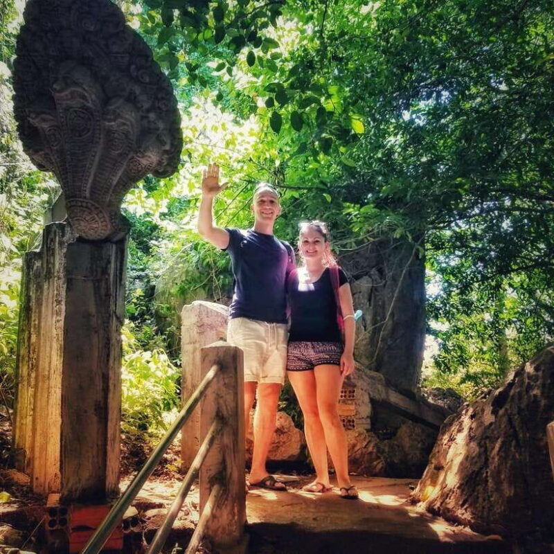 Discover Kampot-Kep for a day trip include Bokor mountain - Good To Know