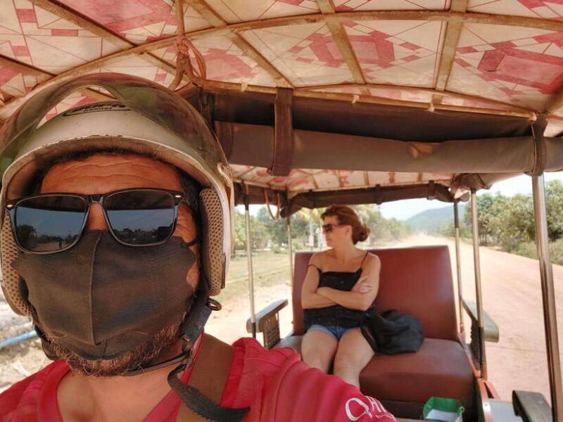 Discover Kampot-Kep for a day trip include Bokor mountain - FAQ