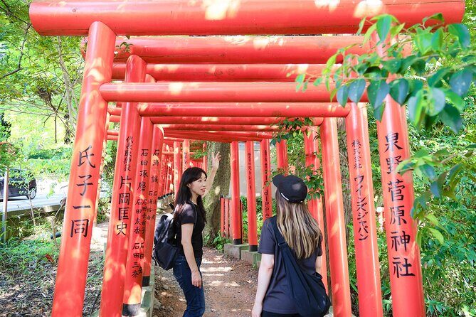 Discover Kanazawa with a Local: Private & Custom Tour - Good To Know