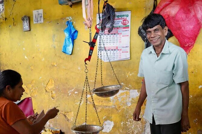 Discover Kandy by Tuk Tuk All inclusion - FAQ