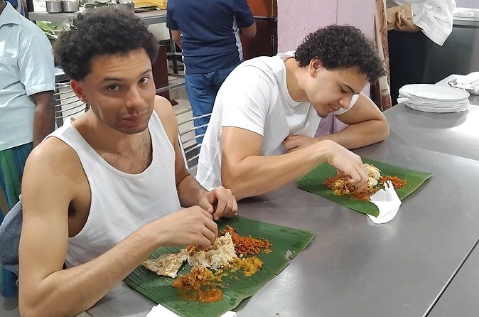 Discover Kandy by Tuk Tuk All inclusion - Final Words