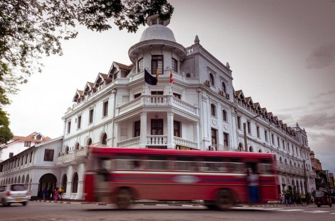 Discover Kandy: Cultural Day Tour From Colombo - Spice Garden Exploration