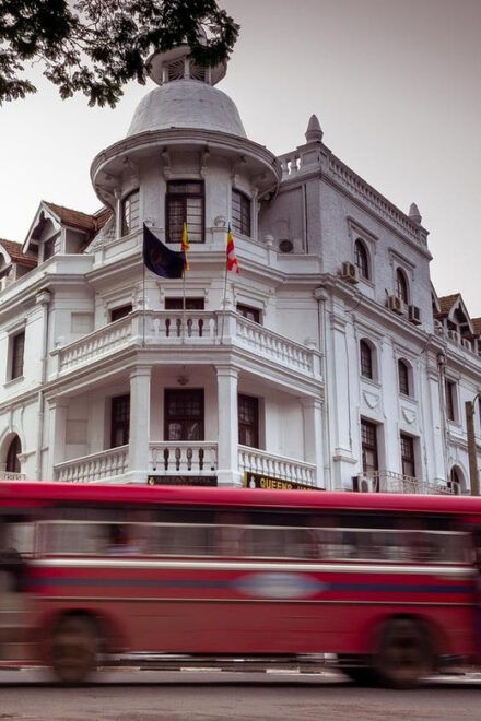 Discover Kandy: Cultural Day Tour From Colombo - Transportation and Inclusions