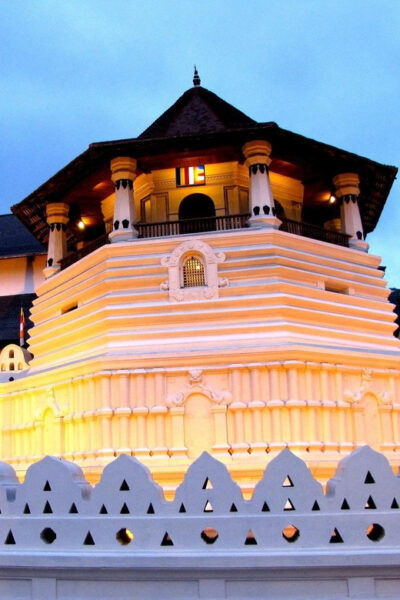 Discover Kandy: Your Ultimate City Tour Full Day Experience - How to Book Your Tour