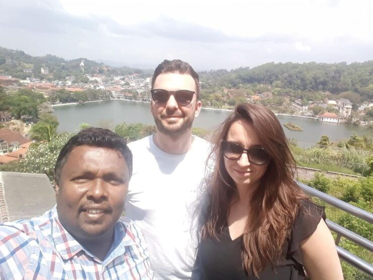 Discover Kandy's Highlights in a Day With Inpura Travels - Activity Details