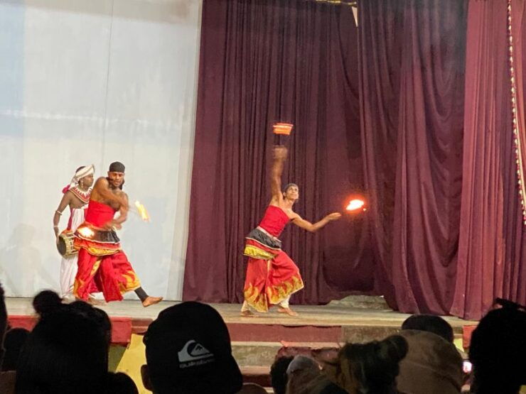 Discover Kandy's Highlights in a Day With Inpura Travels - Booking Information