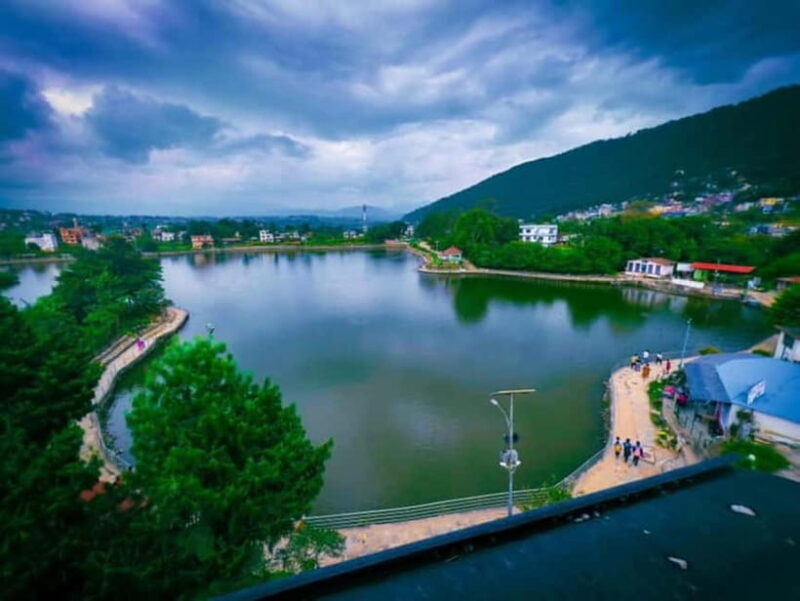 Discover Kathmandu: Dakshinkali, Kirtipur & Taudaha Lake - Discover Kathmandu: Dakshinkali, Kirtipur & Taudaha Lake