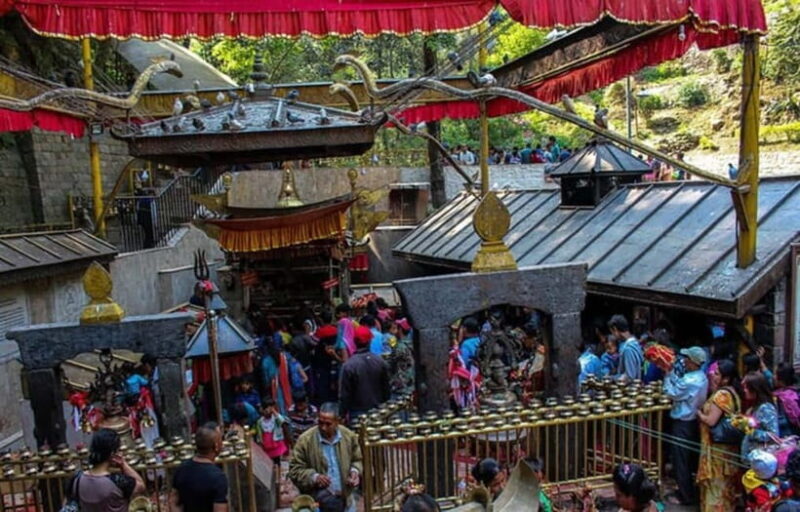 Discover Kathmandu: Dakshinkali, Kirtipur & Taudaha Lake - What’s Included and What’s Not