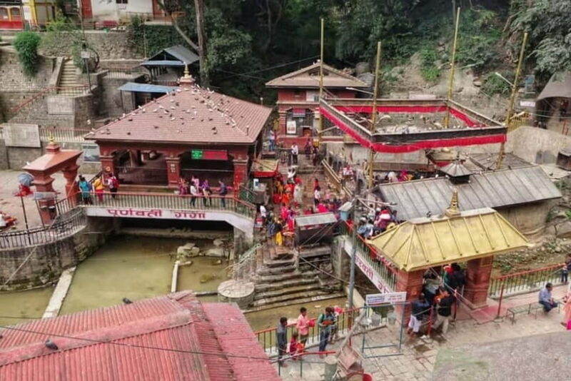 Discover Kathmandu: Dakshinkali, Kirtipur & Taudaha Lake - Who Will Love This Tour?