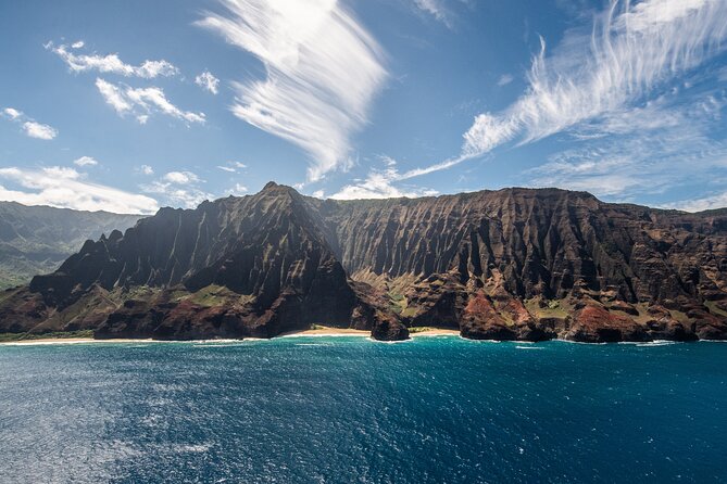 Discover Kauai Helicopter Tour From Princeville - Traveler Photos