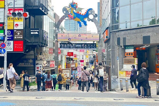 Discover Kawaii Harajuku Lolita Guide Street Food and Fashion - FAQ