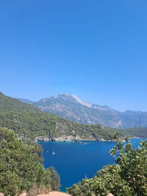 Discover Kayaköy & Cold Water Bay - An Introduction to the Tour Experience