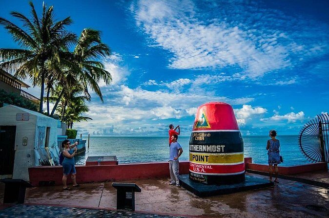 Discover Key West Full Day Adventure Departing from Miami - Highlights from Reviewer Feedback