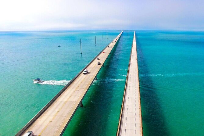 Discover Key West Full Day Adventure Departing from Miami - Who is This Tour Best For?