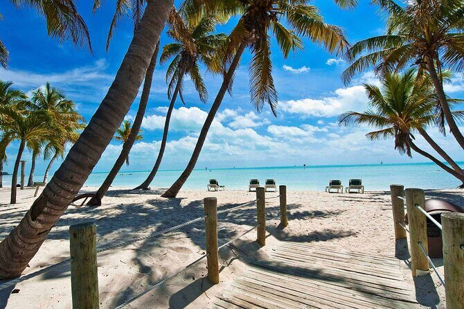 Discover Key West Full Day Adventure Departing from Miami - Frequently Asked Questions