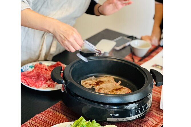 Discover Kobe's Flavors On A Cooking Class - Good To Know